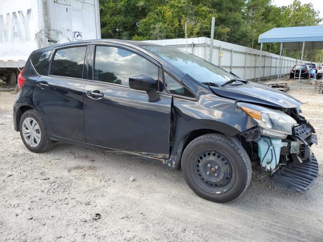 Photo 4 from auction – 2017 NISSAN VERSA NOTE with VIN 3N1CE2CP9HL361327