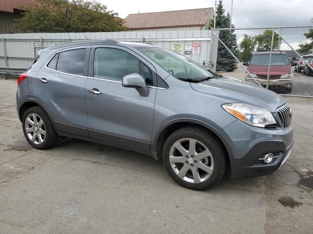 Photo 4 from auction – 2013 BUICK ENCORE PRE with VIN KL4CJDSB2DB204576