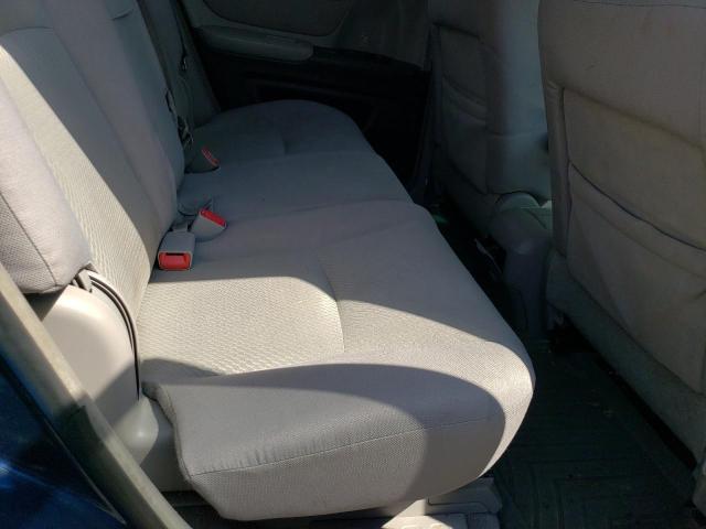 Фото 10 с аукциона – 2006 TOYOTA HIGHLANDER с VIN JTEEP21A060150134