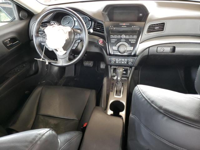 Photo 8 from auction – 2013 ACURA ILX 20 TEC with VIN 19VDE1F75DE008856