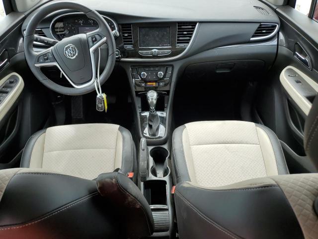 Photo 8 from auction – 2022 BUICK ENCORE PRE with VIN KL4CJESM5NB543583