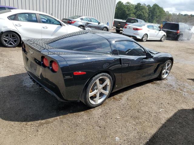 Photo 3 from auction – 2008 CHEVROLET CORVETTE with VIN 1G1YY25W785119546