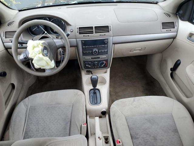 Photo 8 from auction – 2007 CHEVROLET COBALT LS with VIN 1G1AK55F177242847