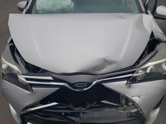Photo 11 from auction – 2015 TOYOTA YARIS with VIN VNKKTUD33FA039607