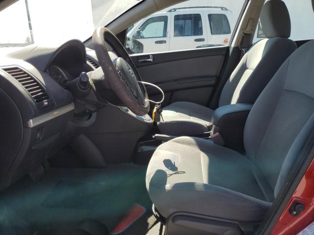 Photo 7 from auction – 2011 NISSAN SENTRA 2.0 with VIN 3N1AB6AP1BL674695