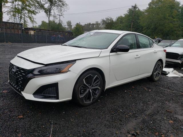 Photo 1 from auction – 2023 NISSAN ALTIMA SR with VIN 1N4BL4CV3PN324268