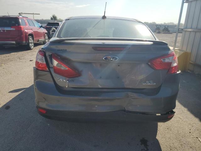 Photo 6 from auction – 2014 FORD FOCUS SE with VIN 1FADP3F20EL440755