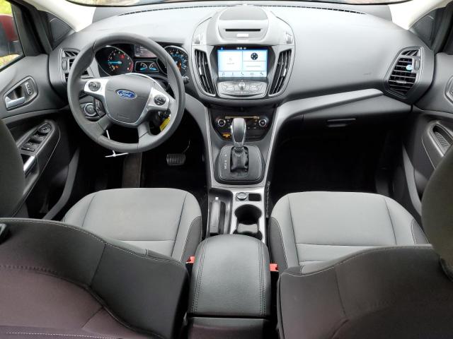 Photo 8 from auction – 2016 FORD ESCAPE SE with VIN 1FMCU0GX3GUA06393