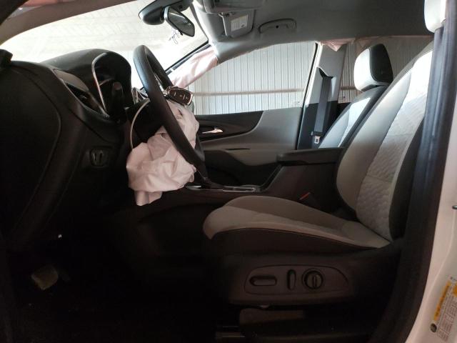 Photo 7 from auction – 2020 CHEVROLET EQUINOX LS with VIN 2GNAXHEV6L6238215