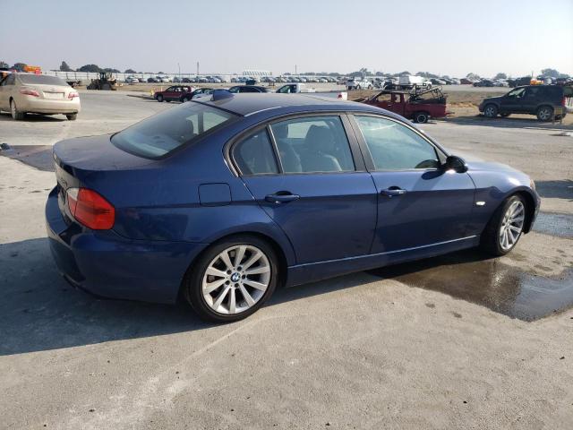 Photo 3 from auction – 2006 BMW 325 I with VIN WBAVB135X6KX67281