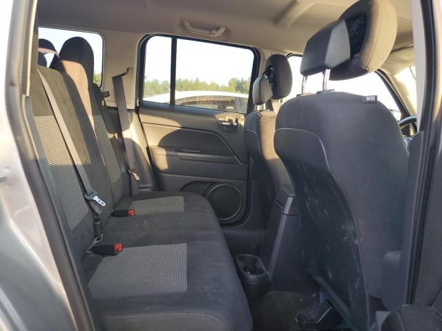 Photo 11 from auction – 2017 JEEP PATRIOT LA with VIN 1C4NJPFA1HD115433