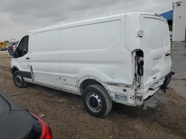 Photo 2 from auction – 2016 FORD TRANSIT T- with VIN 1FTYE2YG4GKA85490