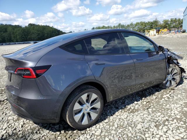 Photo 3 from auction – 2023 TESLA MODEL Y with VIN 7SAYGDEE2PA158054