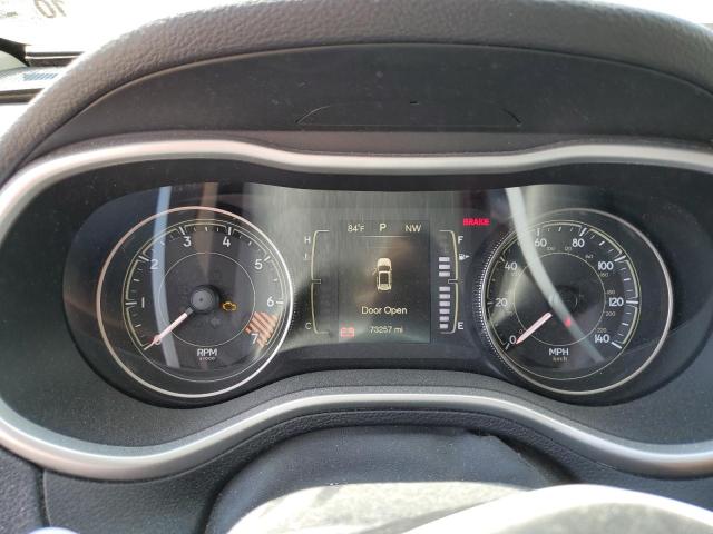 Photo 9 from auction – 2014 JEEP CHEROKEE S with VIN 1C4PJLAB0EW268905