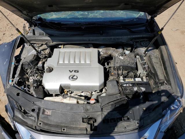 Photo 11 from auction – 2016 LEXUS ES 350 with VIN 58ABK1GG0GU010689