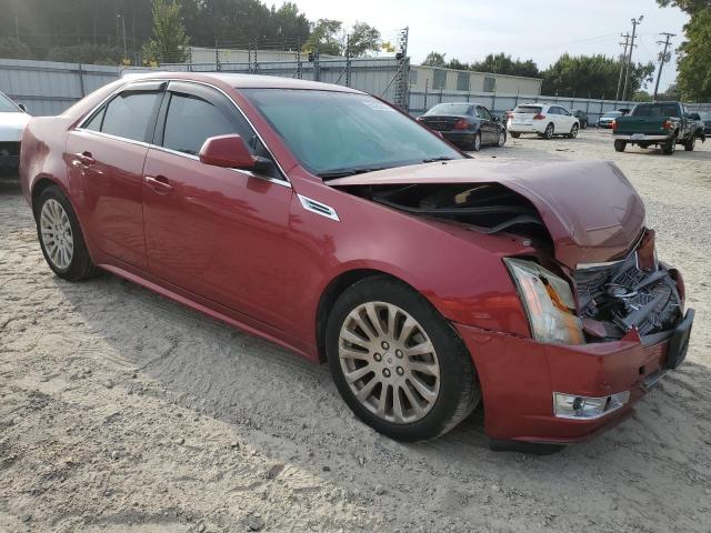 Photo 4 from auction – 2010 CADILLAC CTS PERFOR with VIN 1G6DL5EG5A0117136