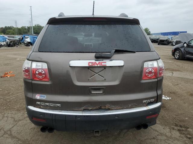 Zdjęcie 6 z aukcji – 2012 GMC ACADIA SLT z VIN 1GKKRRED9CJ201736