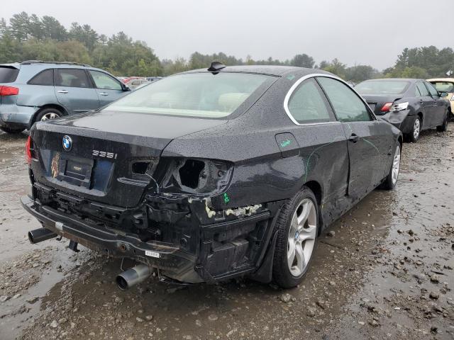 Photo 3 from auction – 2011 BMW 335 XI with VIN WBAKF9C52BE620452