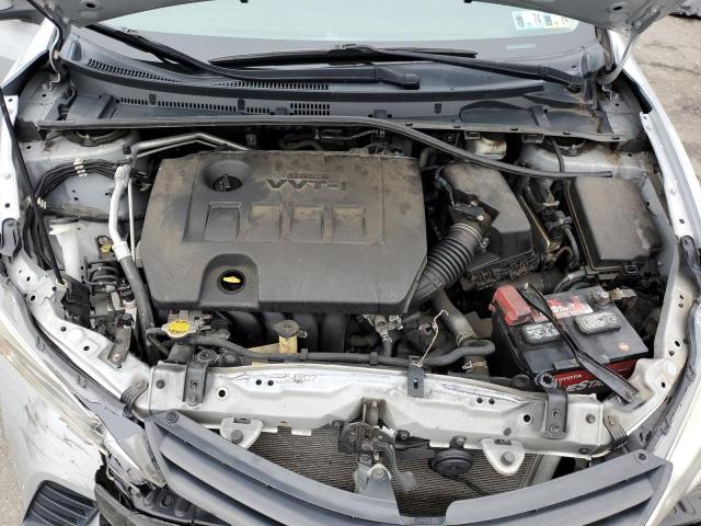 Photo 11 from auction – 2014 TOYOTA COROLLA L with VIN 2T1BURHE2EC040837