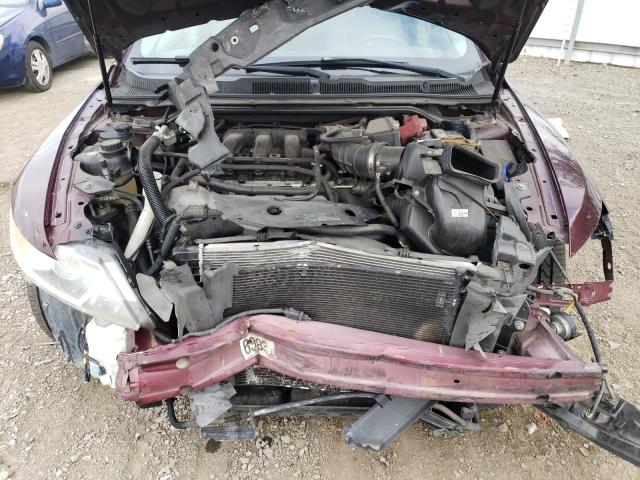 Photo 11 from auction – 2011 FORD TAURUS SEL with VIN 1FAHP2EW9BG173393