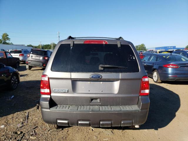 Photo 6 from auction – 2010 FORD ESCAPE XLT with VIN 1FMCU0D71AKC95118