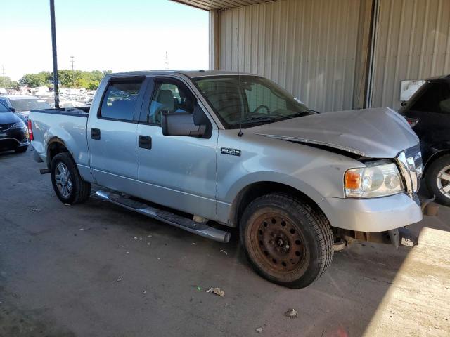 Photo 4 from auction – 2008 FORD F150 SUPER with VIN 1FTPW12VX8FA88771