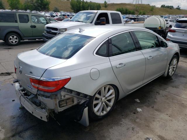 Photo 3 from auction – 2013 BUICK VERANO with VIN 1G4PP5SK0D4226538