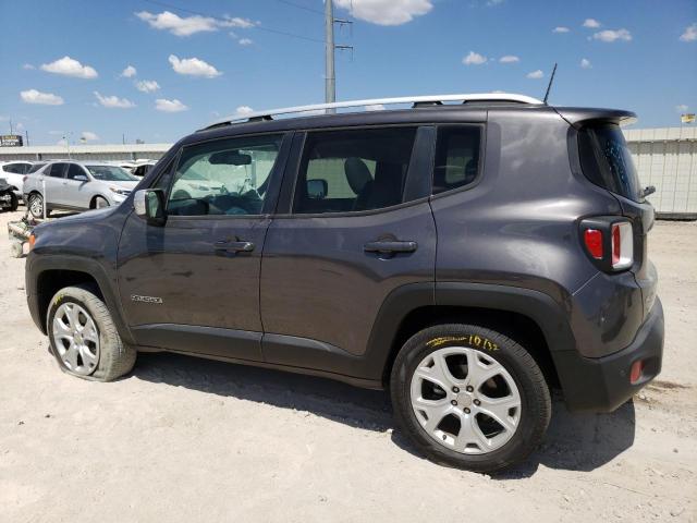 Photo 2 from auction – 2018 JEEP RENEGADE L with VIN ZACCJBDB2JPH02849
