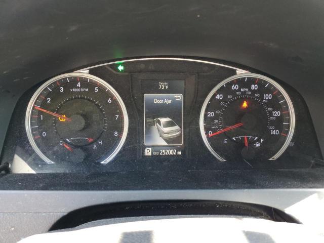 Photo 9 from auction – 2016 TOYOTA CAMRY LE with VIN 4T1BF1FKXGU263231