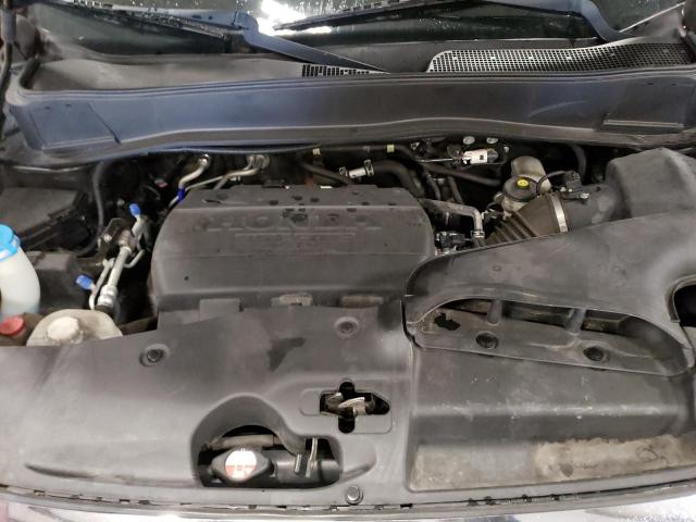 Photo 12 from auction – 2015 HONDA PILOT SE with VIN 5FNYF4H38FB078267