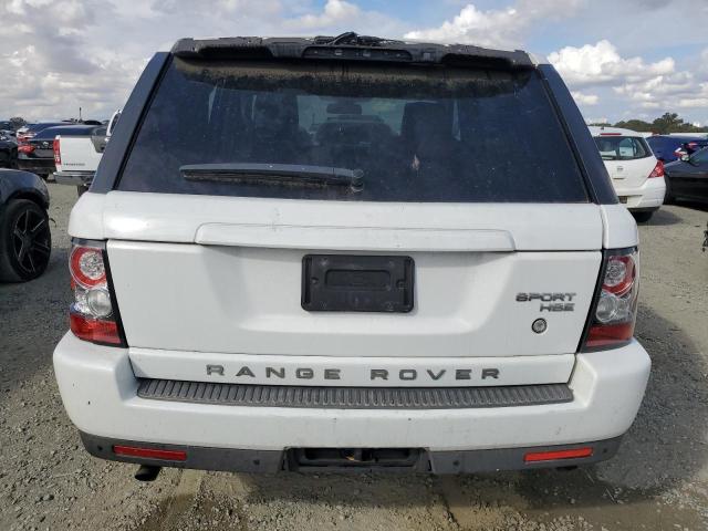 Photo 6 from auction – 2011 LAND ROVER RANGE ROVE with VIN SALSF2D44BA265302