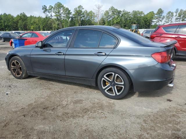 Photo 2 from auction – 2013 BMW 328 I with VIN WBA3A5G50DNP19781