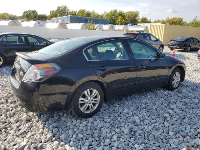 Photo 3 from auction – 2011 NISSAN ALTIMA BAS with VIN 1N4AL2AP2BN433544