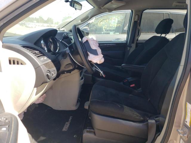 صورة رقم 7 من المزاد - 2016 DODGE GRAND CARA مع VIN 2C4RDGBG4GR123654