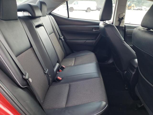 Photo 10 from auction – 2016 TOYOTA COROLLA L with VIN 2T1BURHE7GC555951