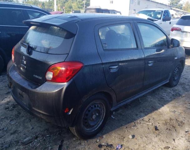 Photo 3 from auction – 2014 MITSUBISHI MIRAGE DE with VIN ML32A3HJ2EH024350