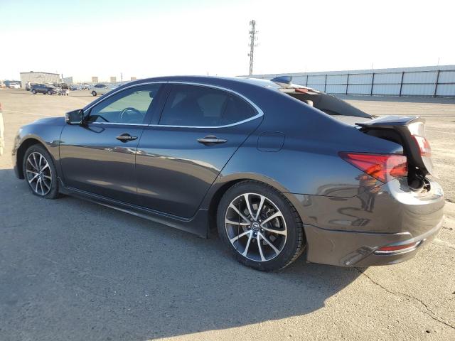 Photo 2 from auction – 2015 ACURA TLX TECH with VIN 19UUB2F53FA010391