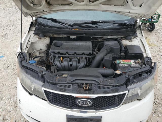 صورة رقم 11 من المزاد - 2010 KIA FORTE EX مع VIN KNAFU4A29A5065503