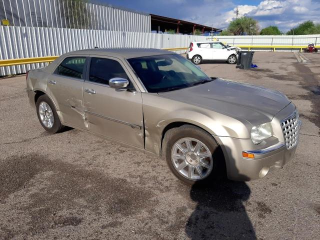 Снимка 4 от търг – 2008 CHRYSLER 300C с VIN 2C3KA63H98H201028