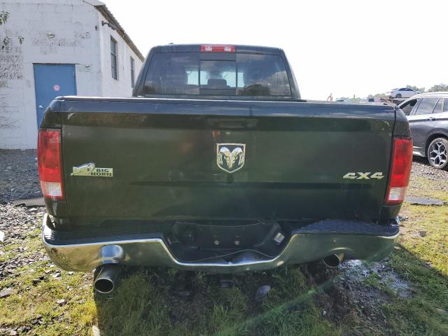 Photo 6 from auction – 2016 RAM 1500 SLT with VIN 1C6RR7GTXGS384588
