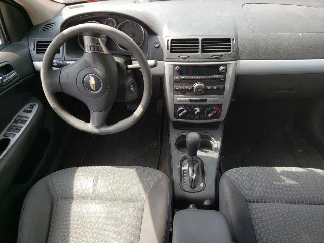 Photo 8 from auction – 2010 CHEVROLET COBALT 1LT with VIN 1G1AD5F5XA7203830