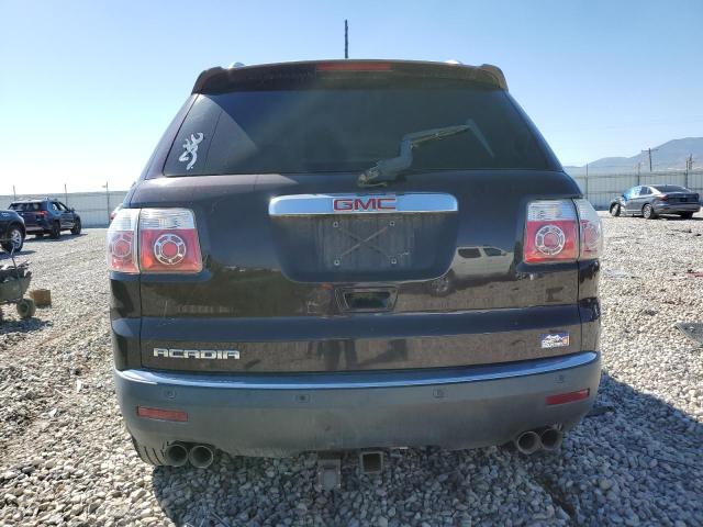 Photo 6 from auction – 2008 GMC ACADIA SLE with VIN 1GKER13748J289839
