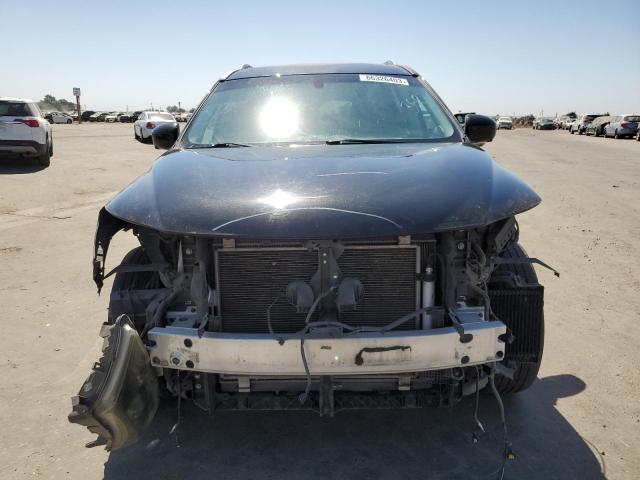 Photo 5 from auction – 2015 NISSAN PATHFINDER with VIN 5N1AR2MM5FC669015