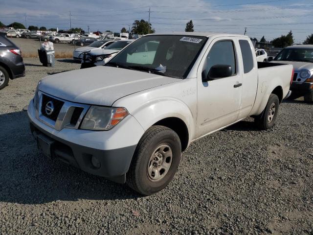 NISSAN FRONTIER S 2012 with VIN 1N6BD0CT8CC470859 - Photo from auction