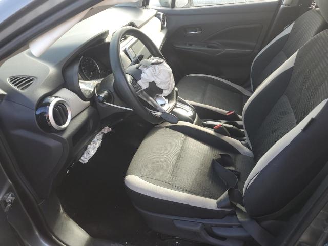 Photo 7 from auction – 2020 NISSAN VERSA SV with VIN 3N1CN8EV7LL826503