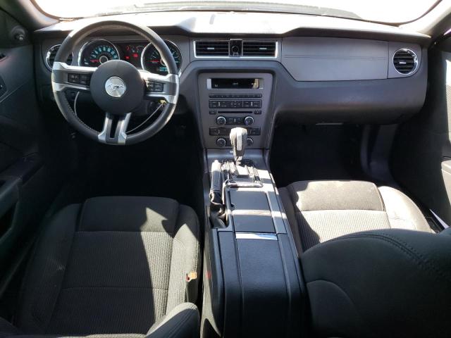 Photo 8 from auction – 2014 FORD MUSTANG with VIN 1ZVBP8AM4E5268674
