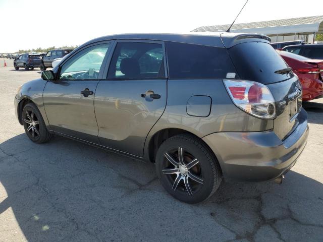 Photo 2 from auction – 2008 TOYOTA COROLLA MA with VIN 2T1KR32E18C710423