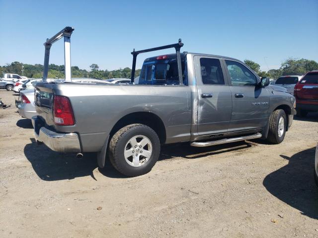 Photo 3 from auction – 2011 DODGE RAM 1500 with VIN 1D7RV1GPXBS599665
