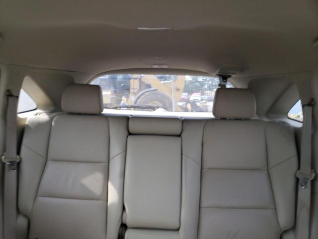 Photo 10 from auction – 2013 ACURA RDX with VIN 5J8TB4H34DL020707