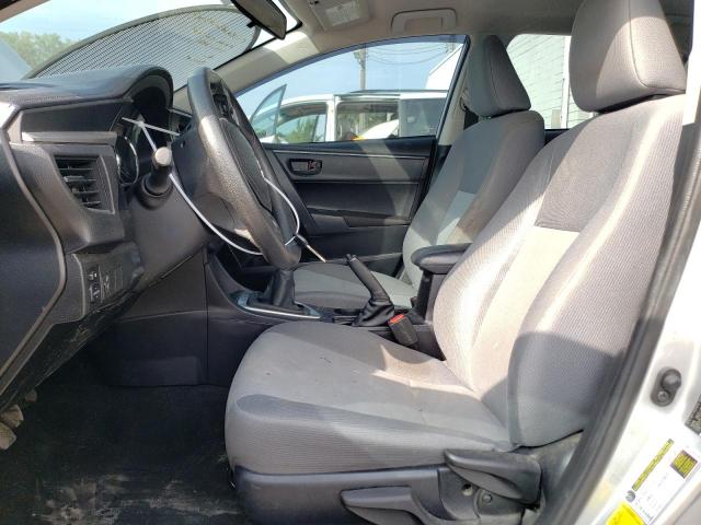Photo 7 from auction – 2014 TOYOTA COROLLA L with VIN 2T1BURHE6EC144795